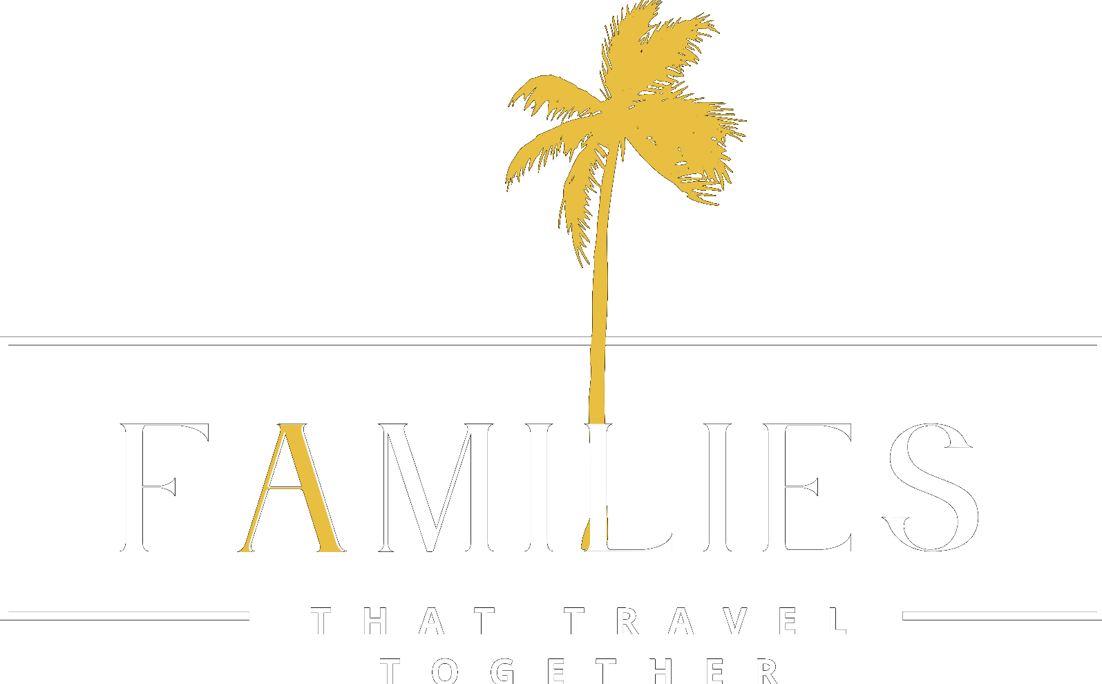 Families That Travel Together Logo